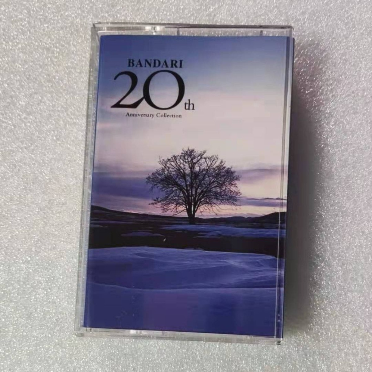 Bandari 20th Anniversary Colle – Musical Instrument With A recenzja i cena
