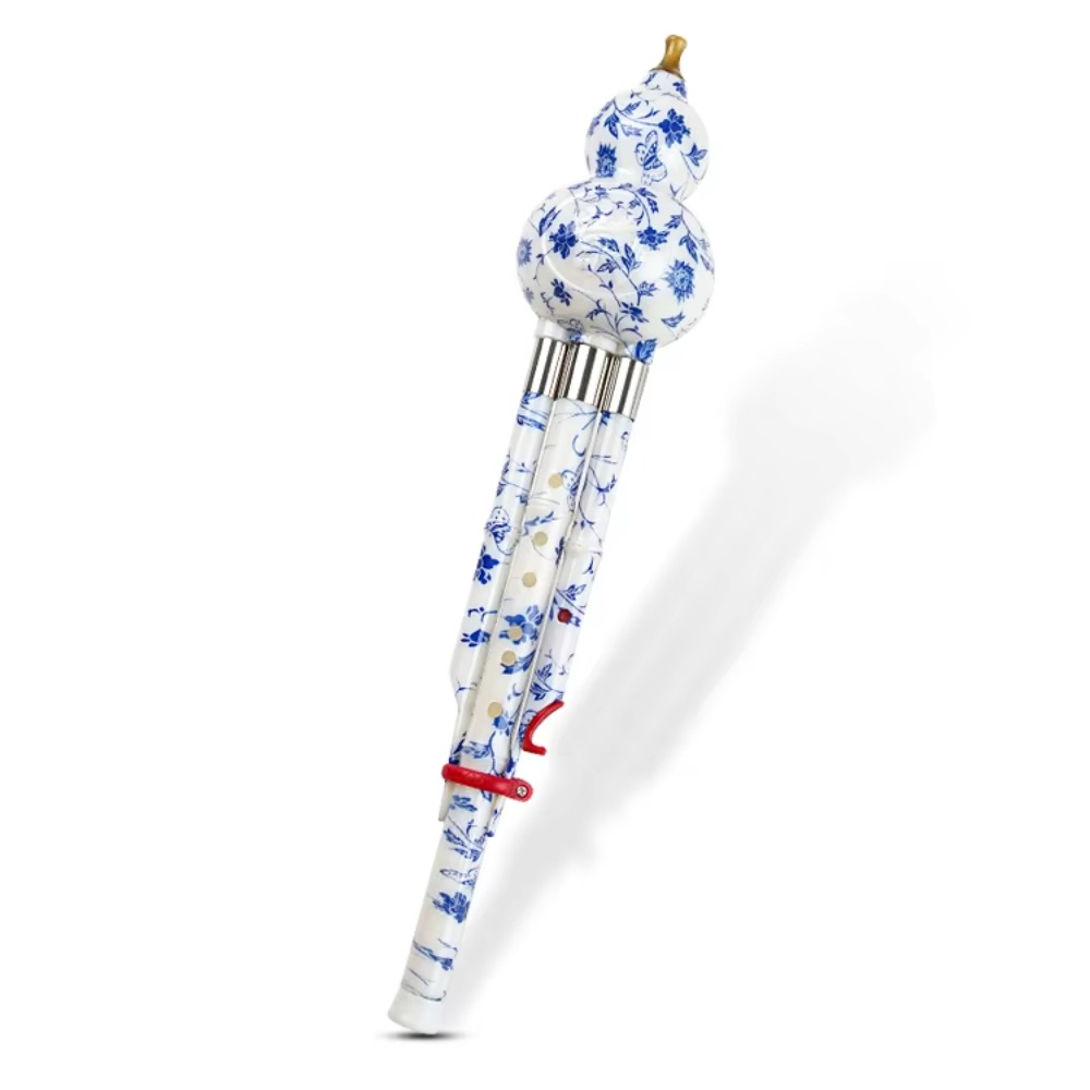 C Key Hulusi Chinese Tradition – Musical Instrument With A recenzja i cena