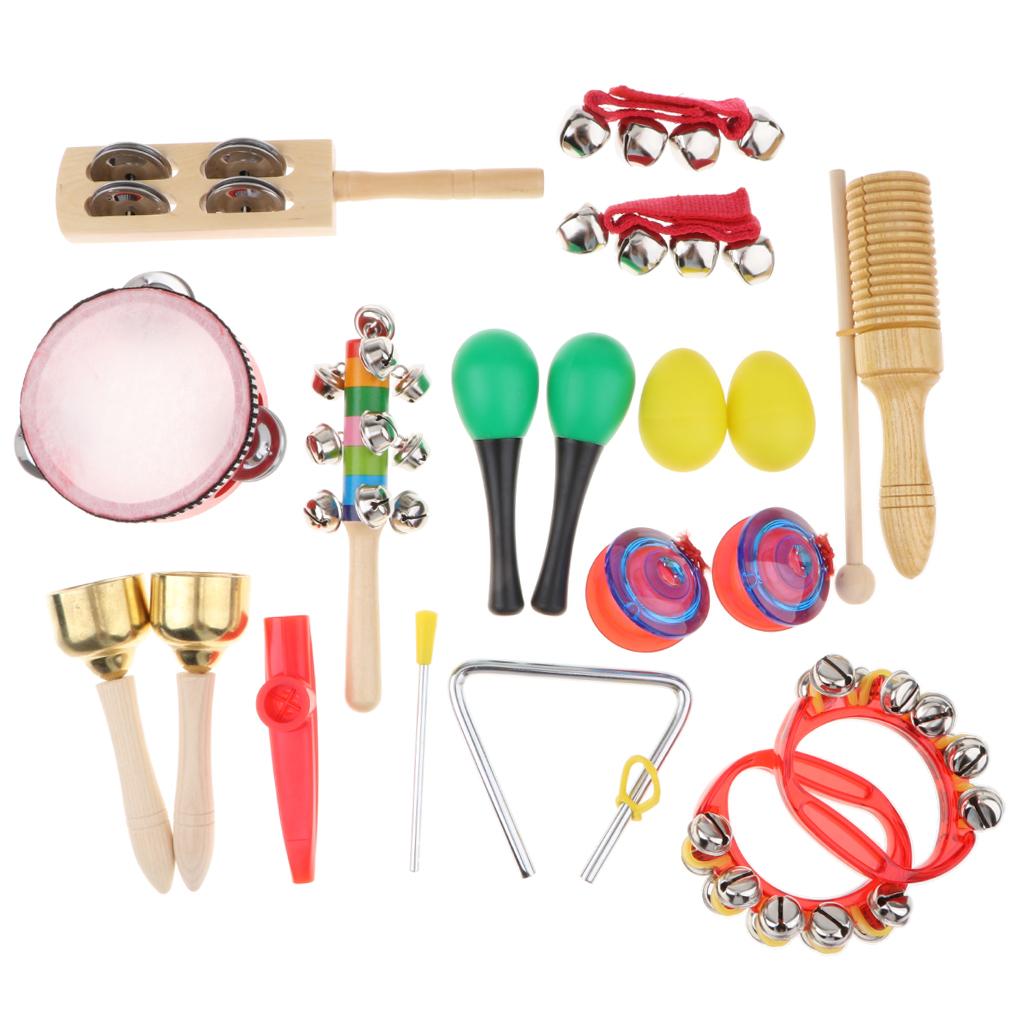 Educational Musical Tambourine – Musical Instrument Groups recenzja i cena