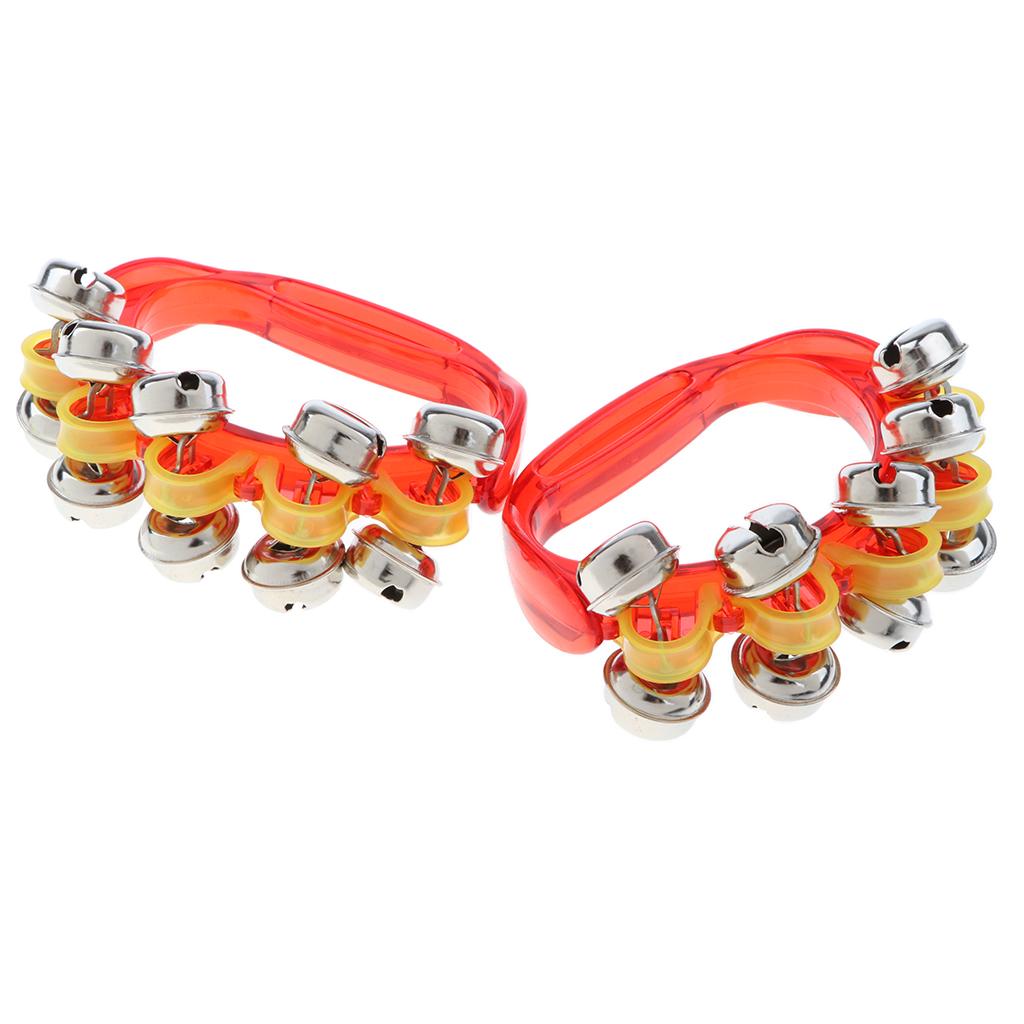 Educational Musical Tambourine – Musical Instrument Groups recenzja i cena