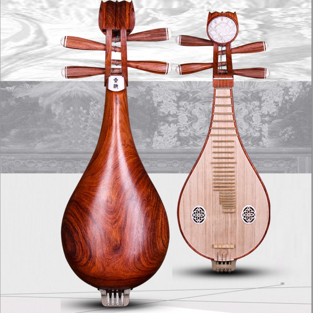 Beijing Xinghai 8414-A Rosewoo – Musical Instrument With A recenzja i cena
