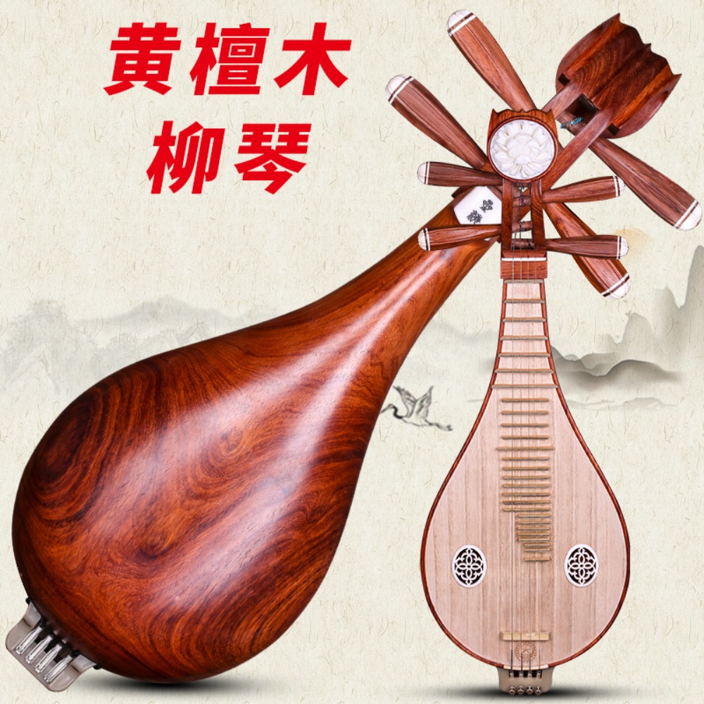 Beijing Xinghai 8414-A Rosewoo – Musical Instrument With A recenzja i cena