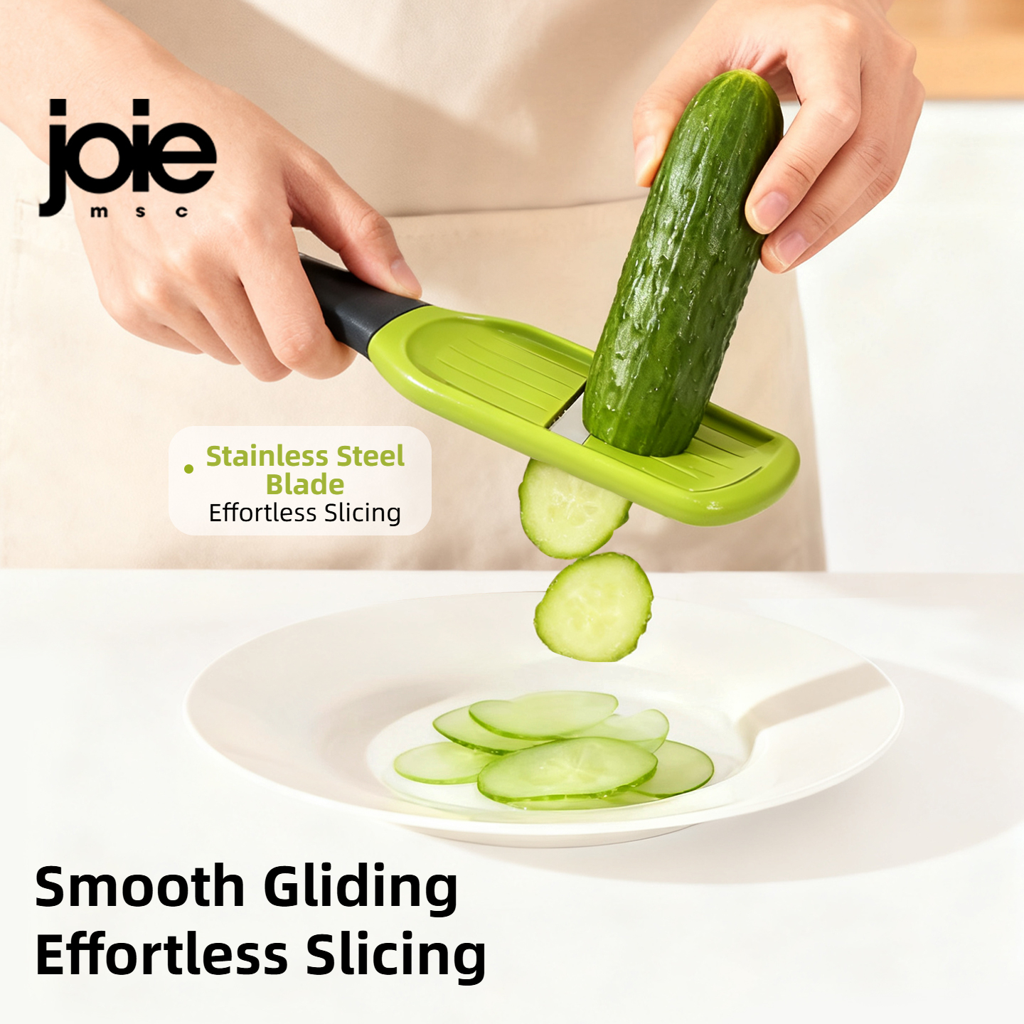 Joie Mini Mandoline Slicer Ult – Mandolin A Style recenzja i cena
