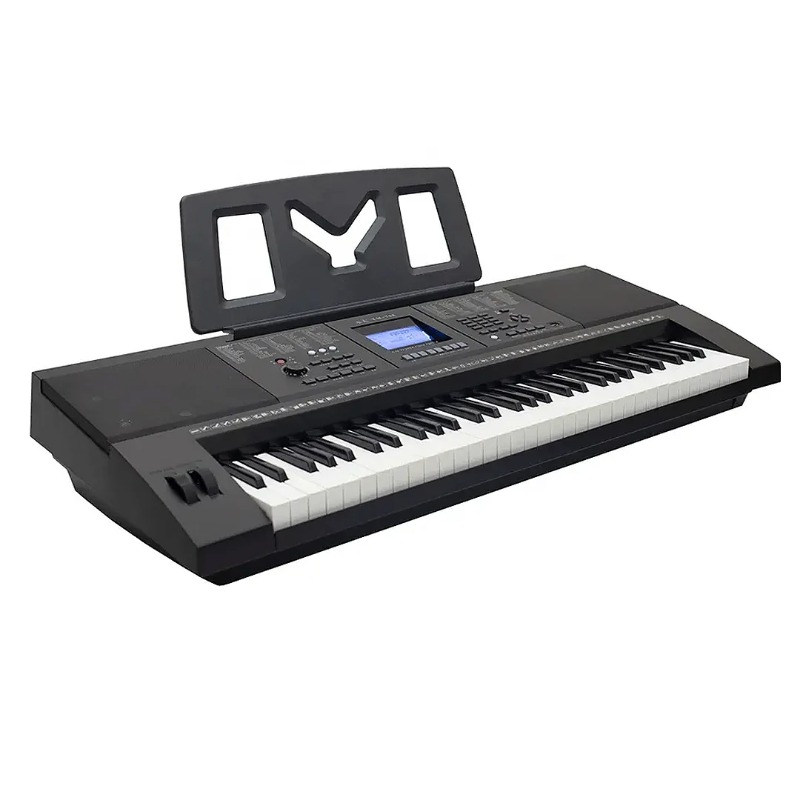 Professional Musical Keyboard  – Musical Instrument Morocco recenzja i cena