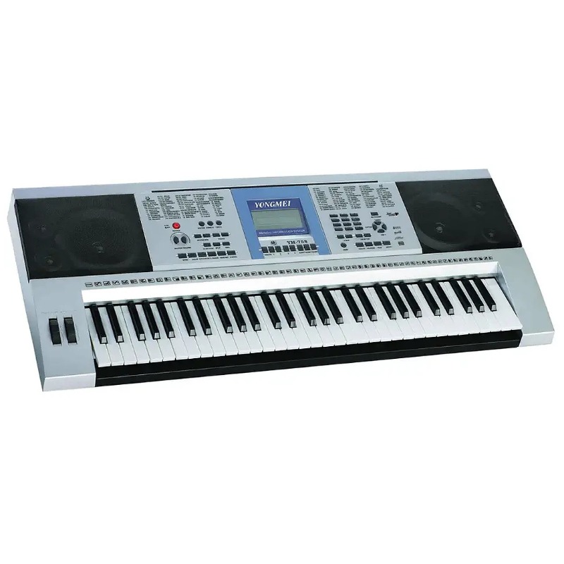 Professional Musical Keyboard  – Musical Instrument Morocco recenzja i cena