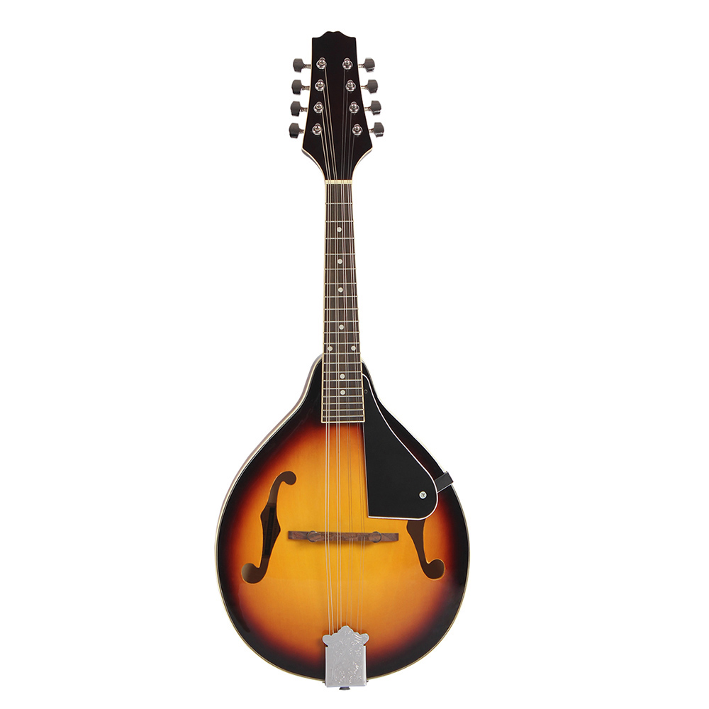 IRIN Mandolin 8-String Guitar  – Mandolin A Style recenzja i cena