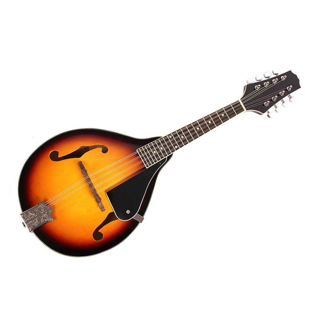 IRIN Mandolin 8-String Guitar  – Mandolin A Style recenzja i cena