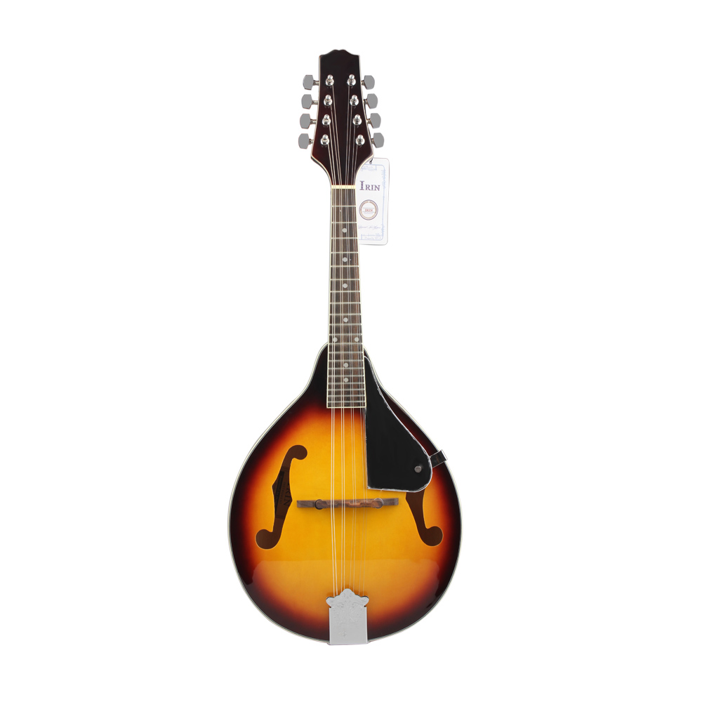 IRIN Mandolin 8-String Guitar  – Mandolin A Style recenzja i cena