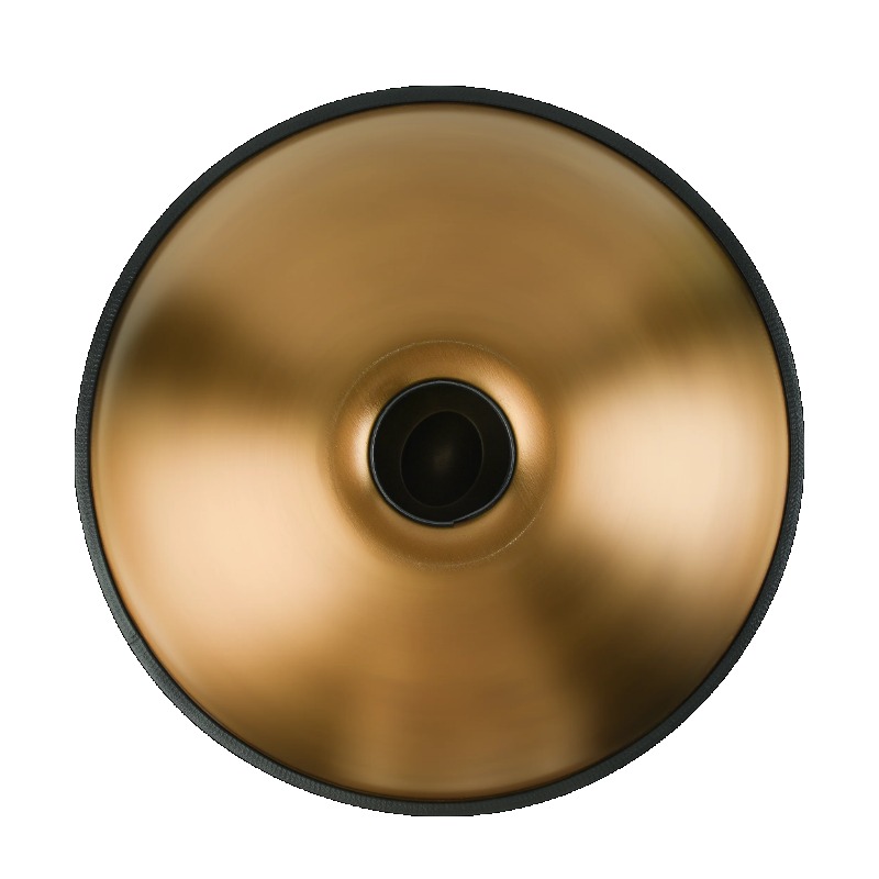 440/432Hz Handpan Drum,9/10/12 – Musical Instrument Morocco recenzja i cena