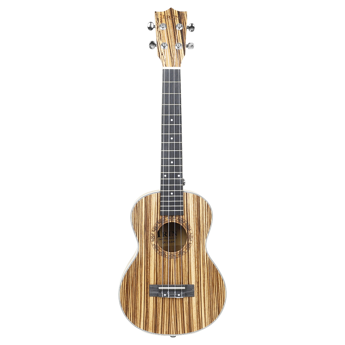 IRIN Ukulele 21/24/26 inch Uku – Musical Instrument Hawaiian recenzja i cena