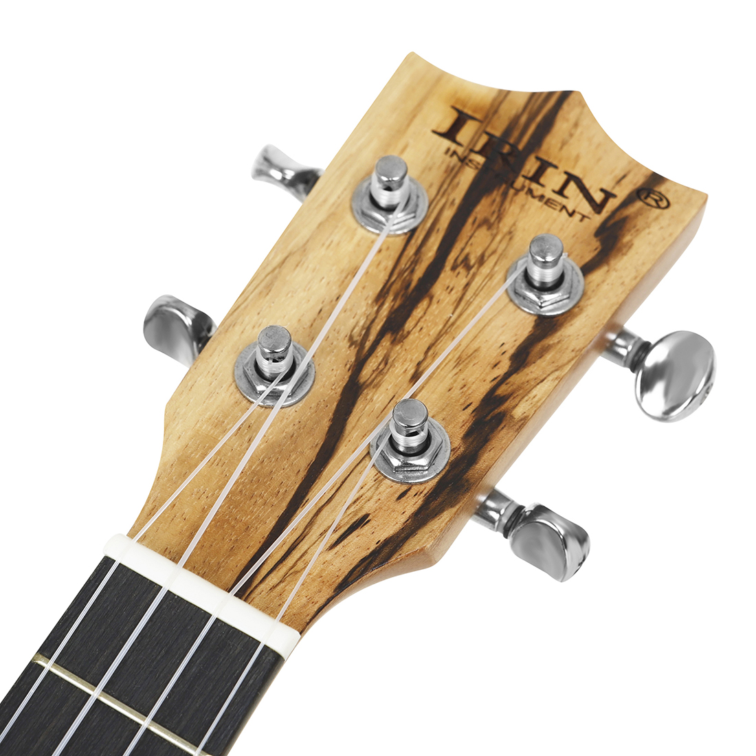 IRIN Ukulele 21/24/26 inch Uku – Musical Instrument Hawaiian recenzja i cena