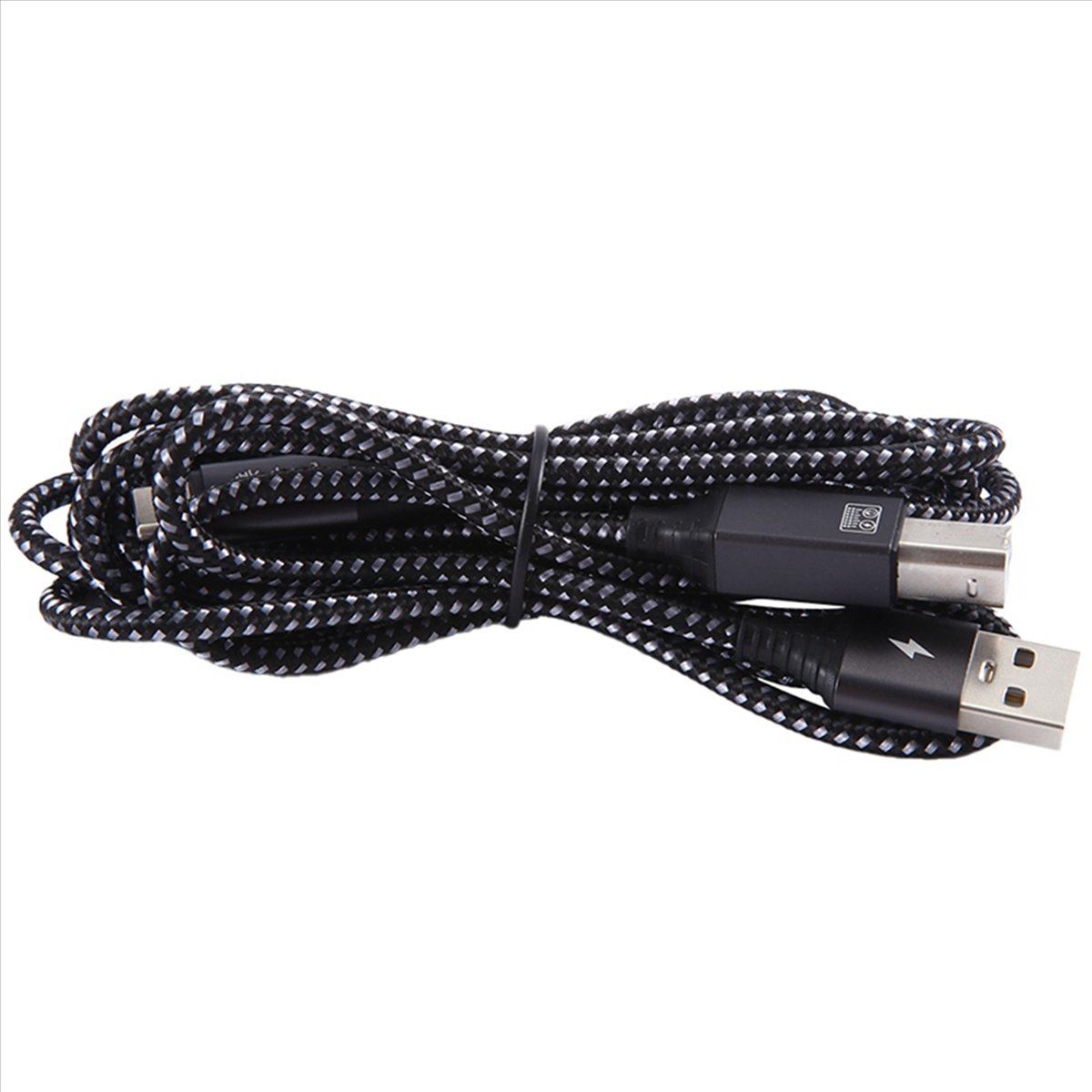 DTC5 2In1 USB Printer Cable US – Musical Instrument Keyboard recenzja i cena