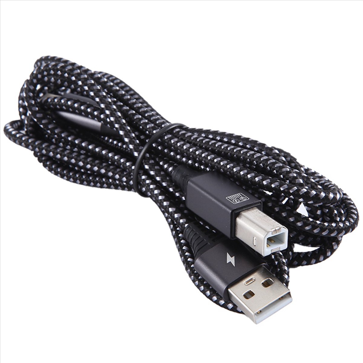 DTC5 2In1 USB Printer Cable US – Musical Instrument Keyboard recenzja i cena