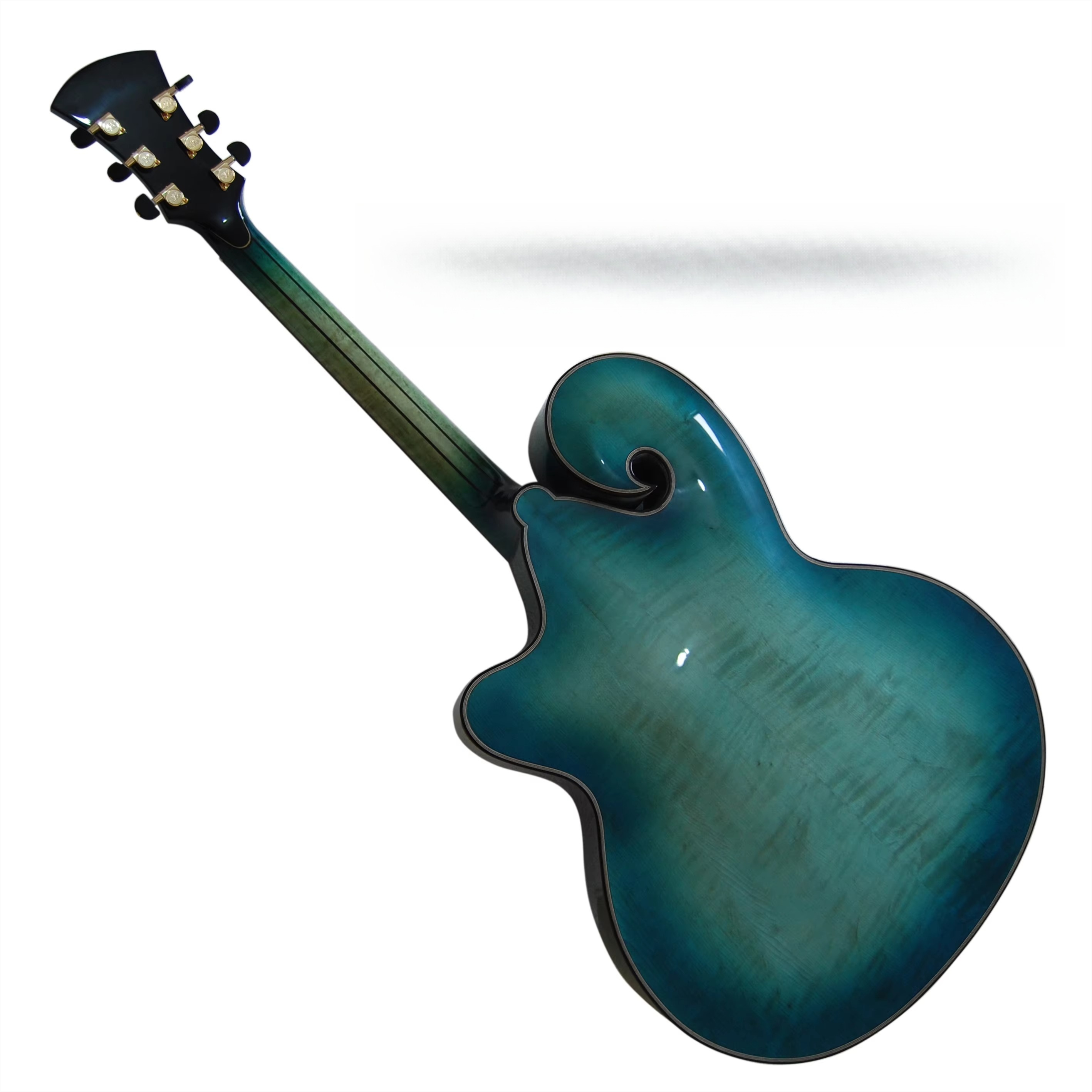 Yunzhi Brand 18inch Handmade M – Mandolin A Style recenzja i cena