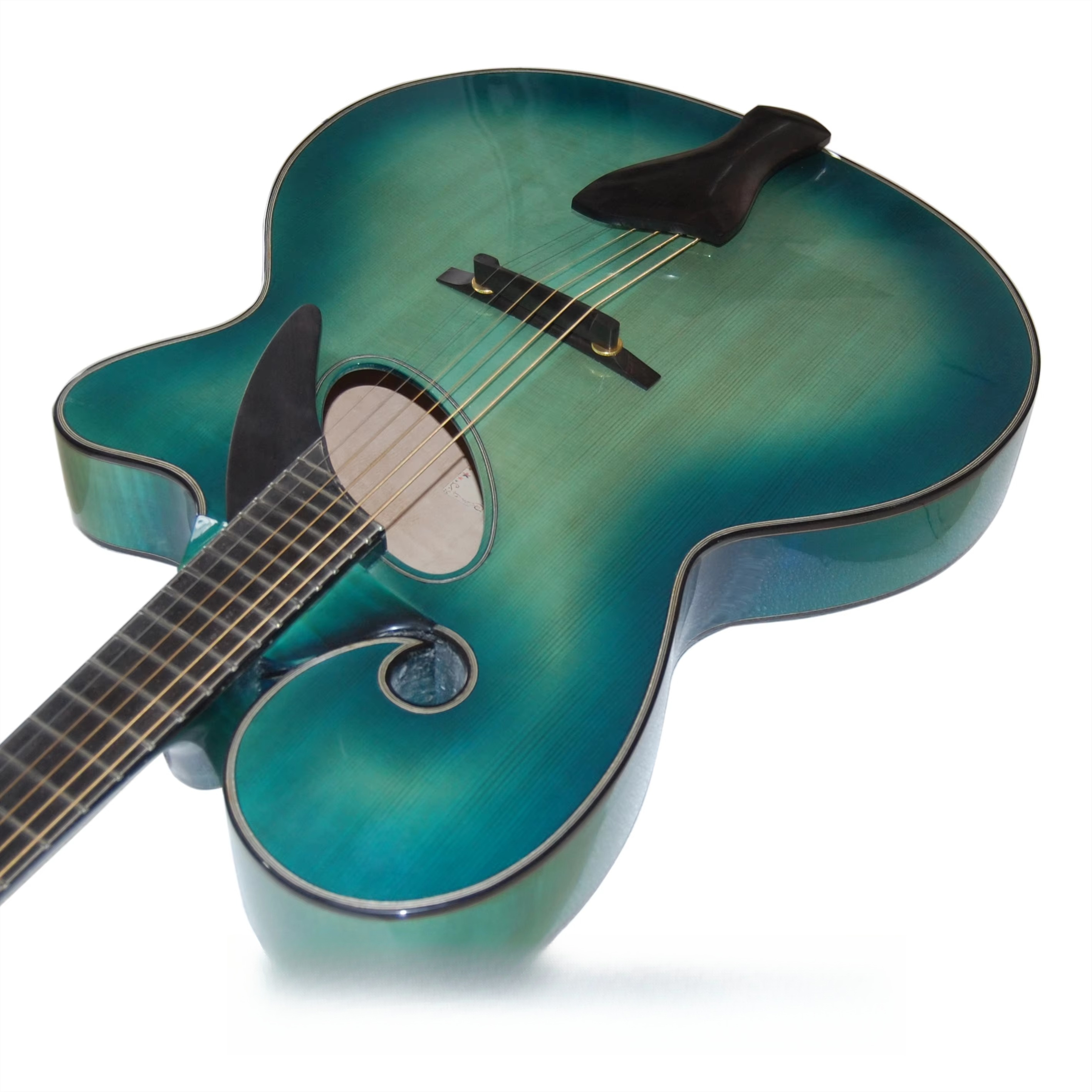 Yunzhi Brand 18inch Handmade M – Mandolin A Style recenzja i cena