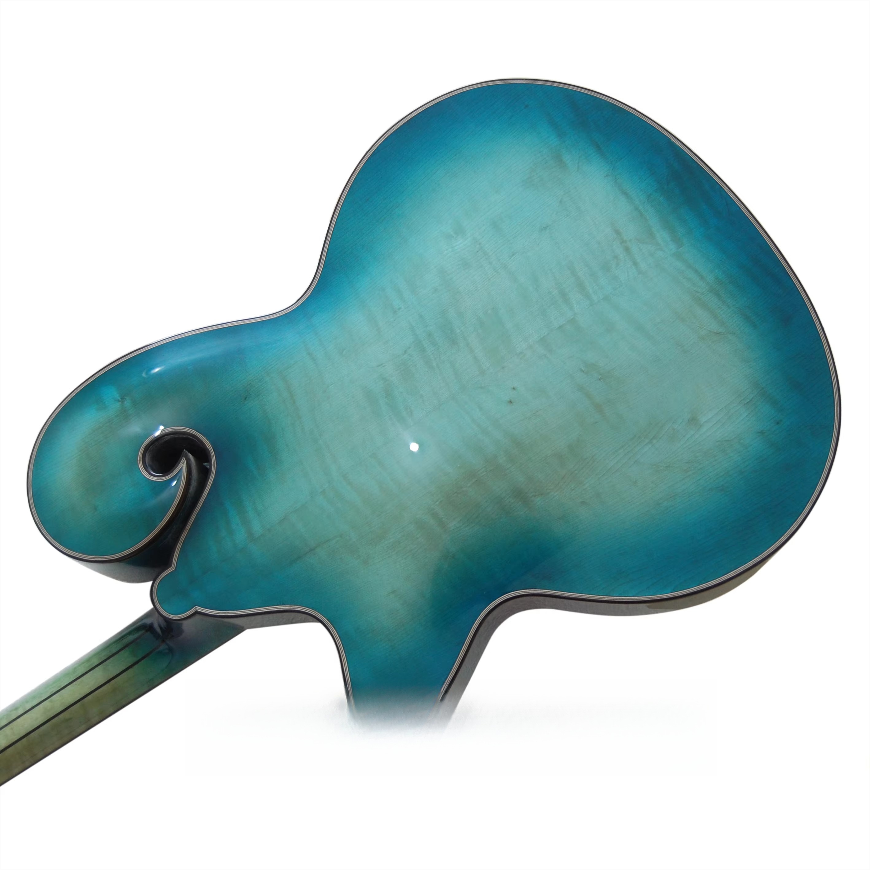Yunzhi Brand 18inch Handmade M – Mandolin A Style recenzja i cena