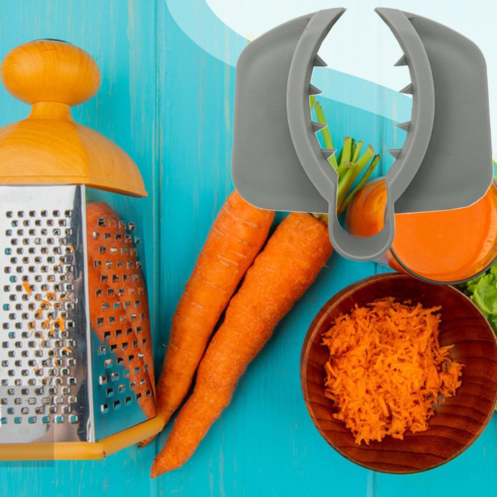 Finger Guards for Cutting Food – Mandolin A Style recenzja i cena