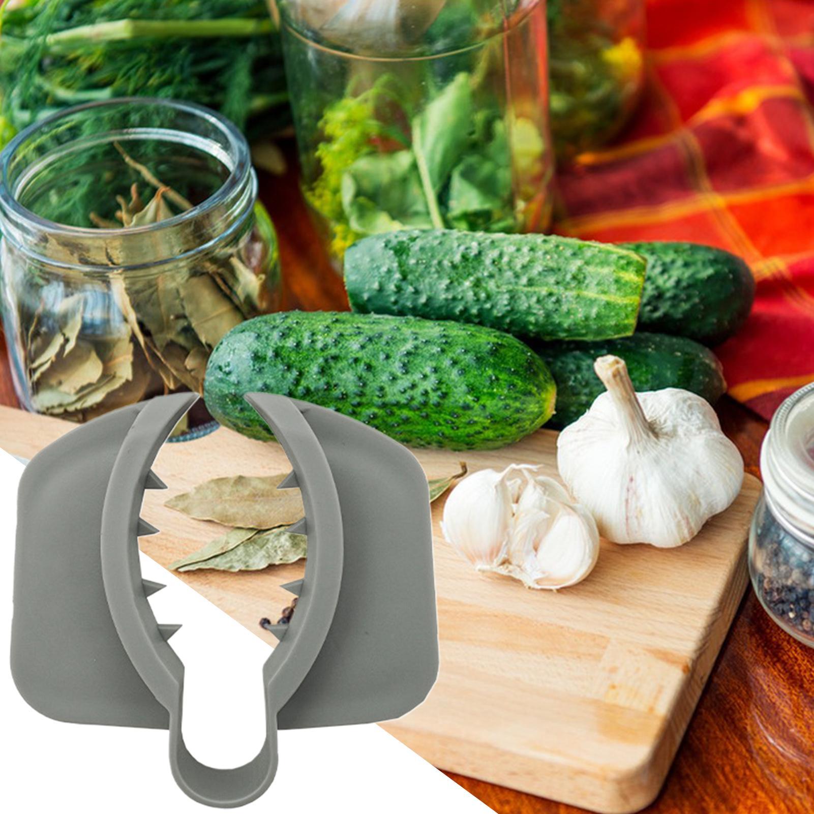 Finger Guards for Cutting Food – Mandolin A Style recenzja i cena