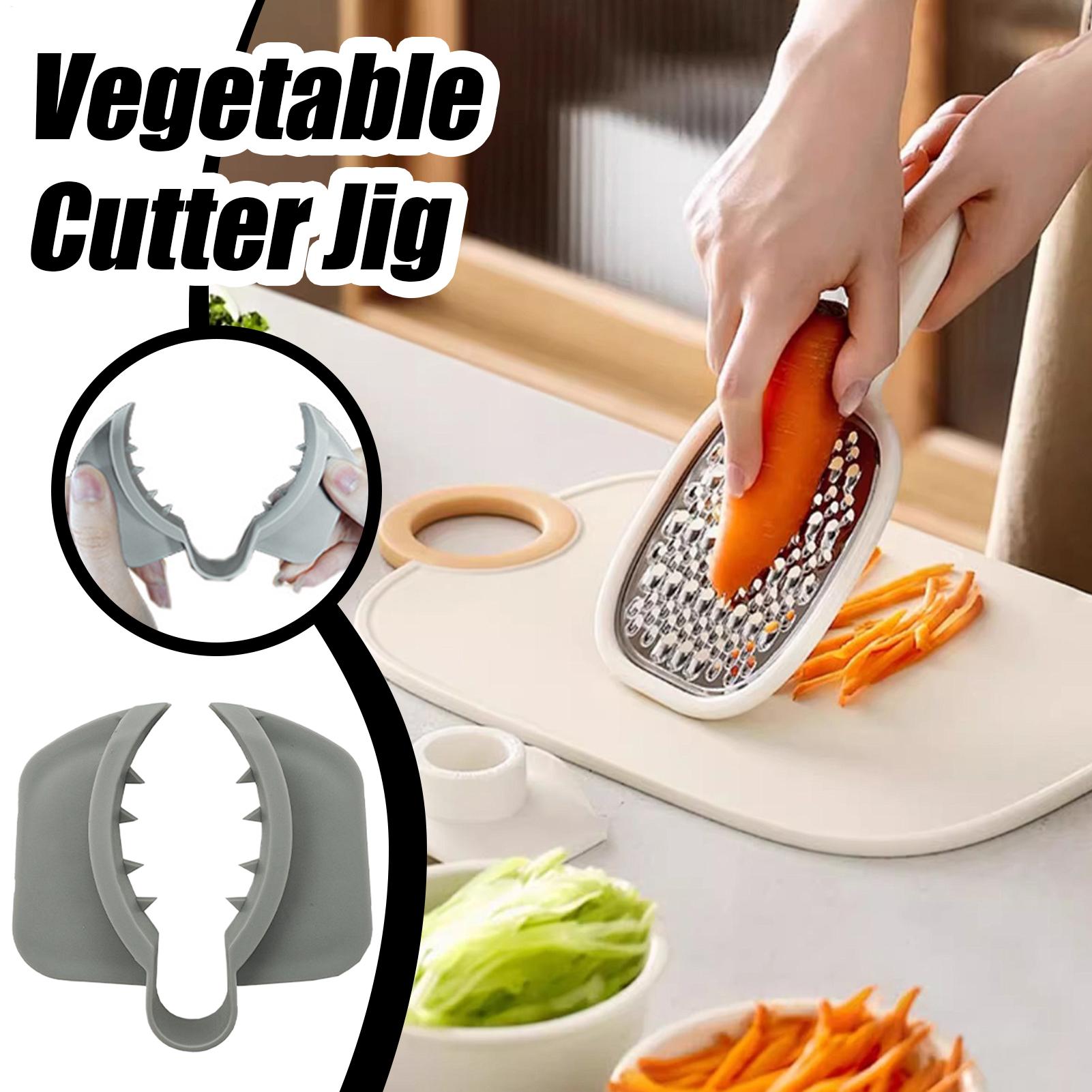 Finger Guards for Cutting Food – Mandolin A Style recenzja i cena