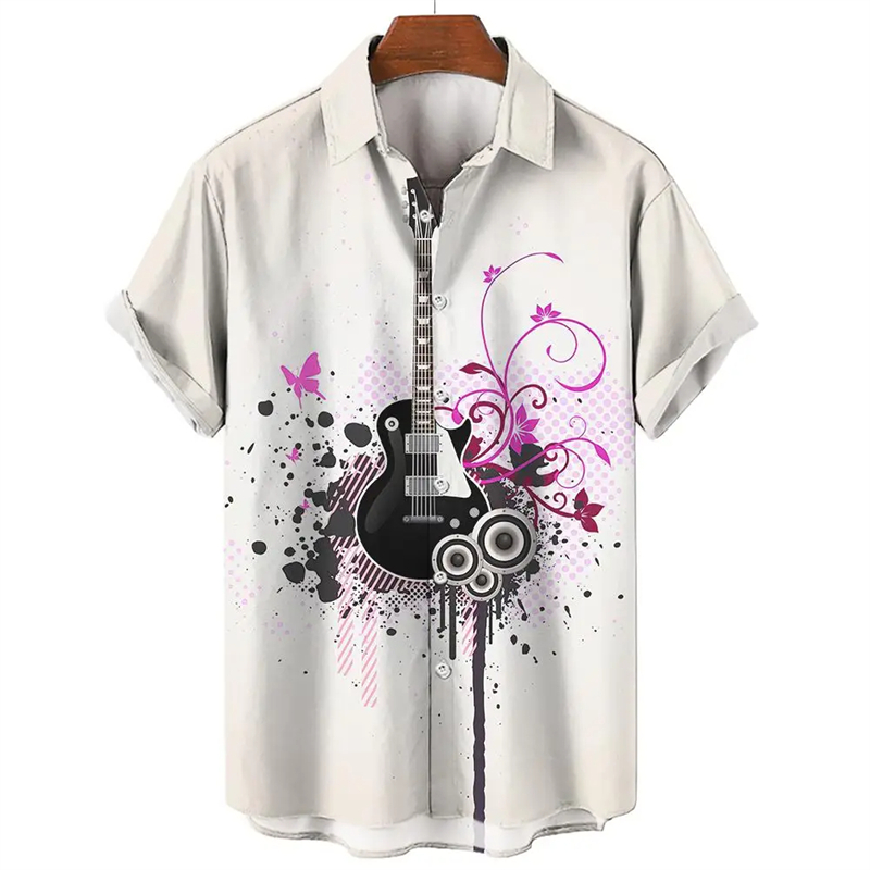 Colorful Musical Instrument Pa – Musical Instrument Hawaiian recenzja i cena