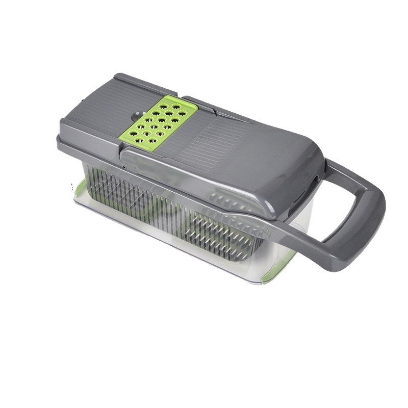 Multifunctional Vegetable Slic – Mandolin A Style recenzja i cena