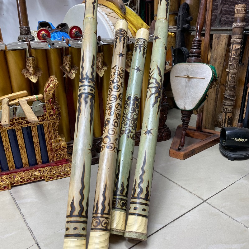 Africa Rain Stick Meditation S – Musical Instrument Of Africa recenzja i cena