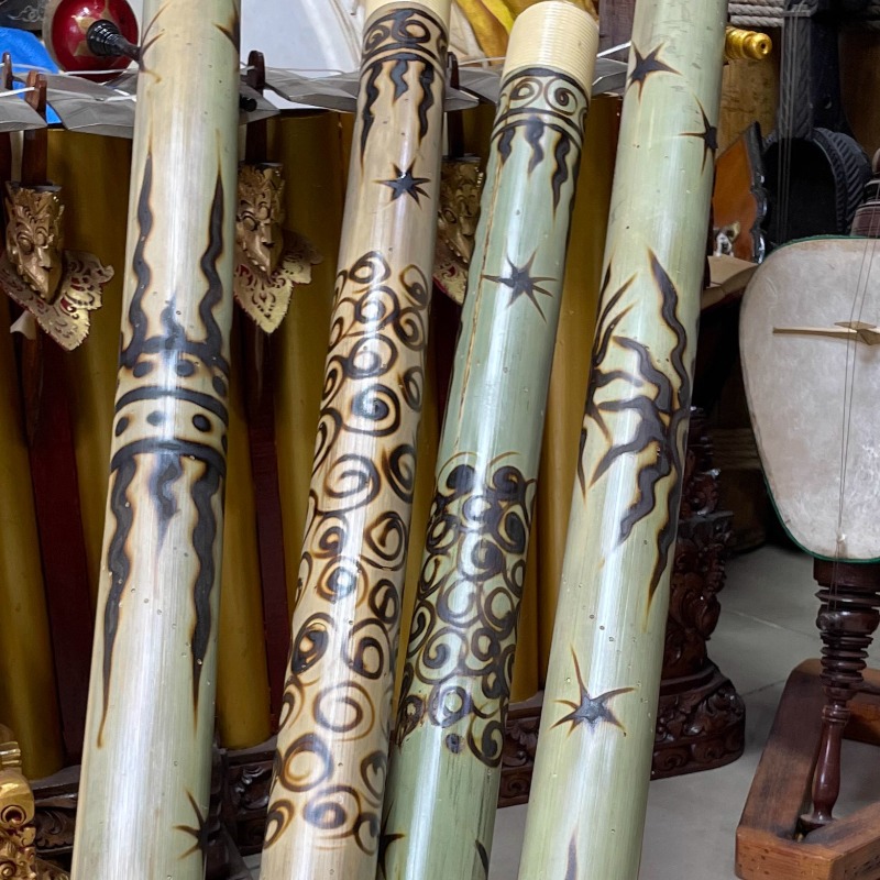 Africa Rain Stick Meditation S – Musical Instrument Of Africa recenzja i cena