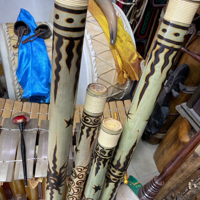 Africa Rain Stick Meditation S – Musical Instrument Of Africa recenzja i cena