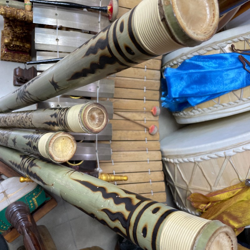 Africa Rain Stick Meditation S – Musical Instrument Of Africa recenzja i cena