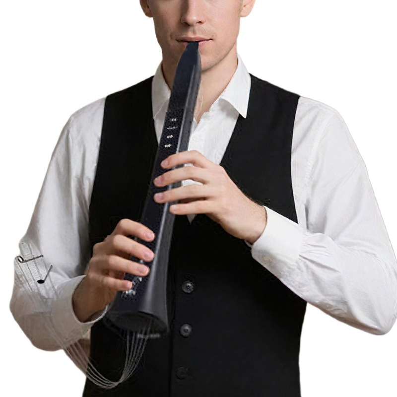 Portable Electronic Wind Instr – Musical Instrument With A recenzja i cena