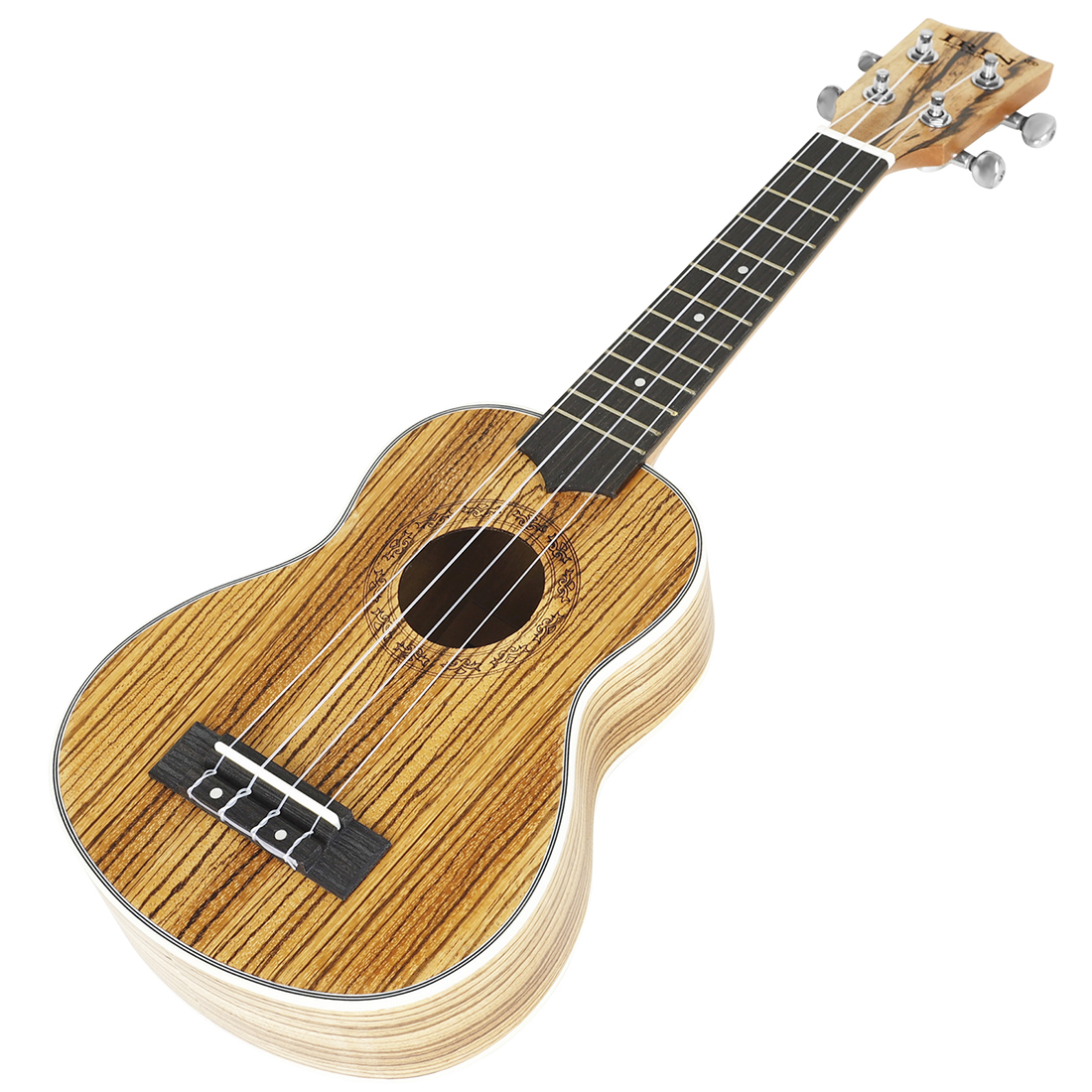 IRIN Ukulele 21/24/26 inch Uku – Musical Instrument Hawaiian recenzja i cena