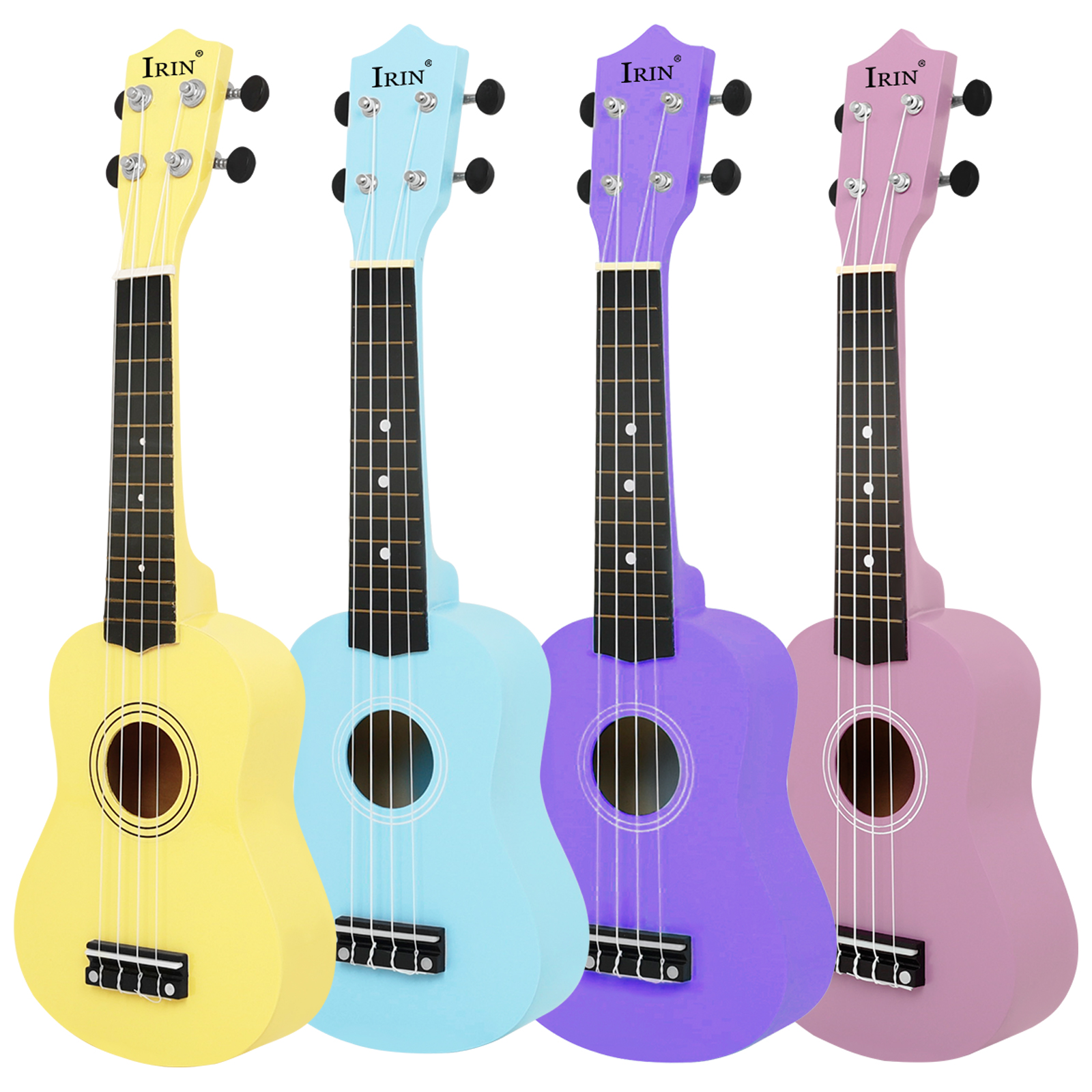 21 Inch Ukulele Hawaiian Guita – Musical Instrument Hawaiian recenzja i cena