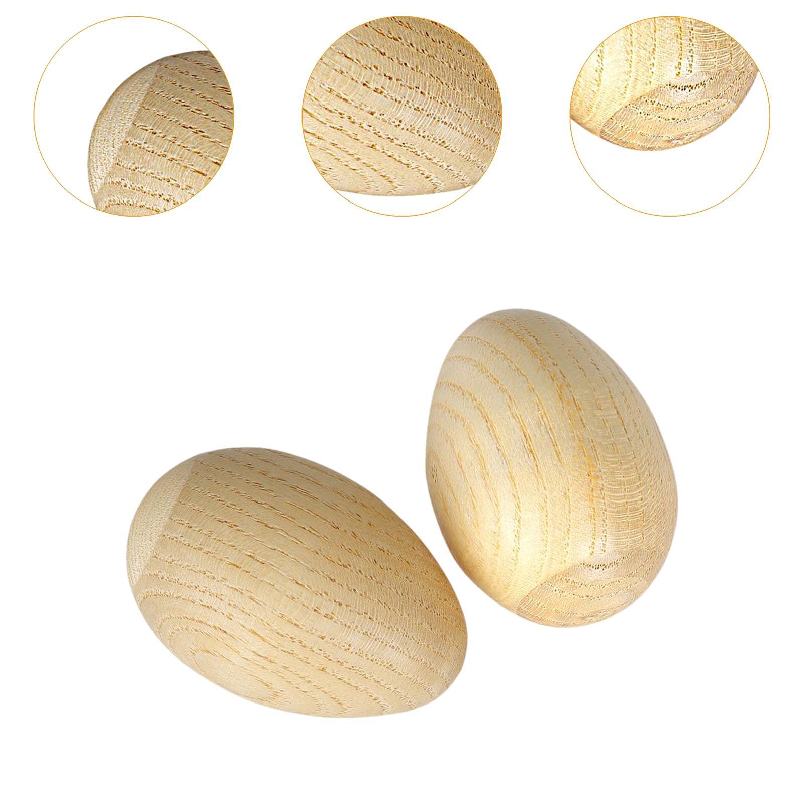Wooden Egg Shaker Seed Percuss – Musical Instrument Groups recenzja i cena