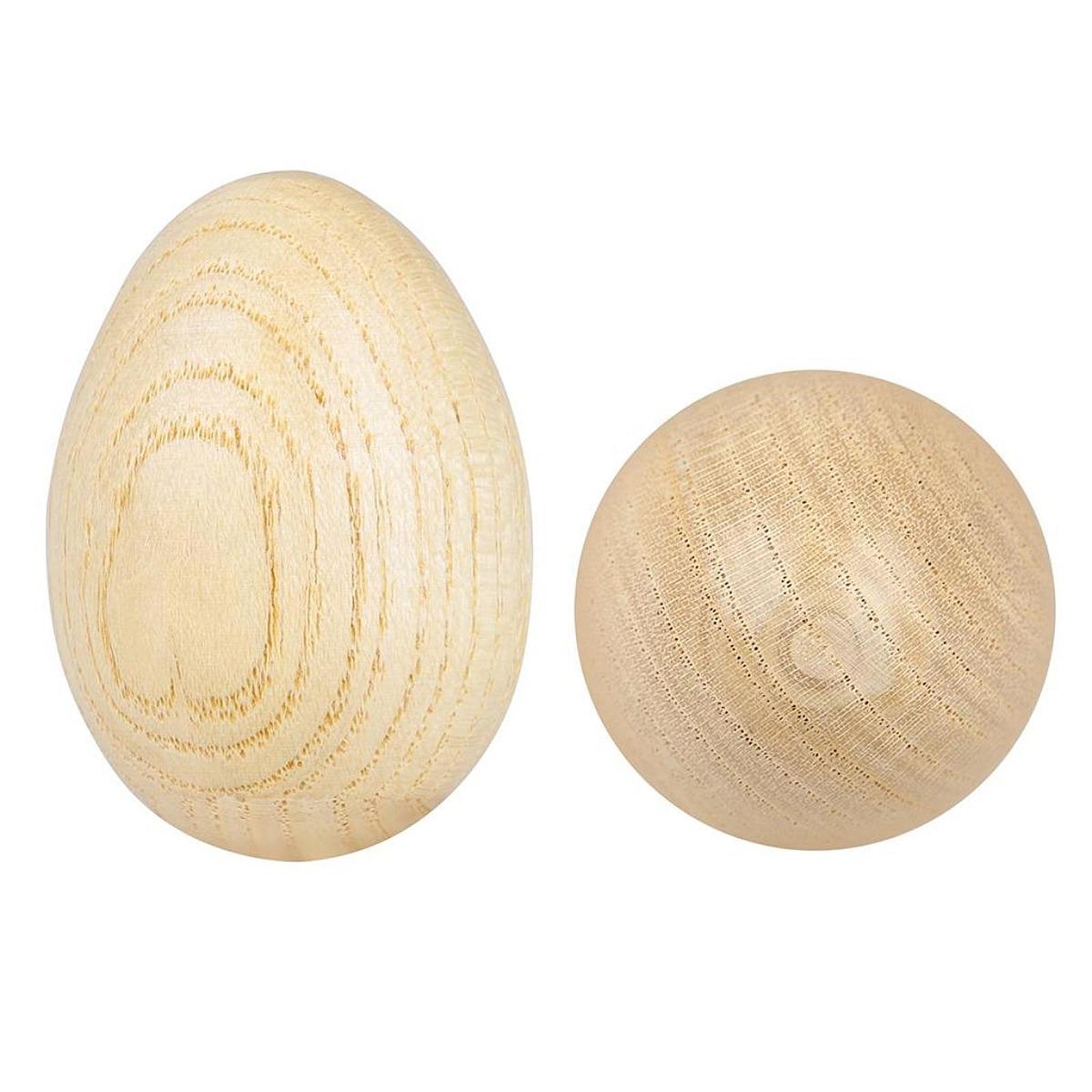 Wooden Egg Shaker Seed Percuss – Musical Instrument Groups recenzja i cena
