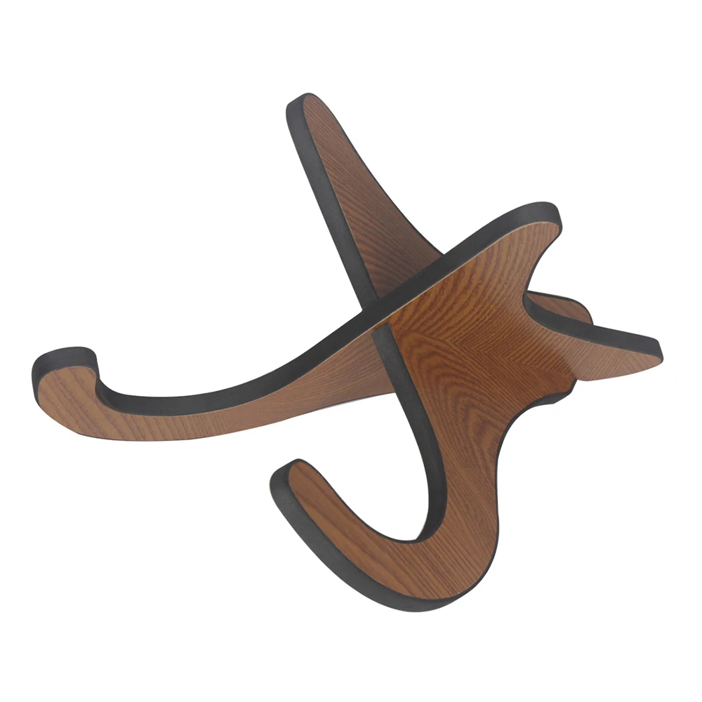 IRIN Wooden Ukulele Stand Adju – Musical Instrument Hawaiian recenzja i cena