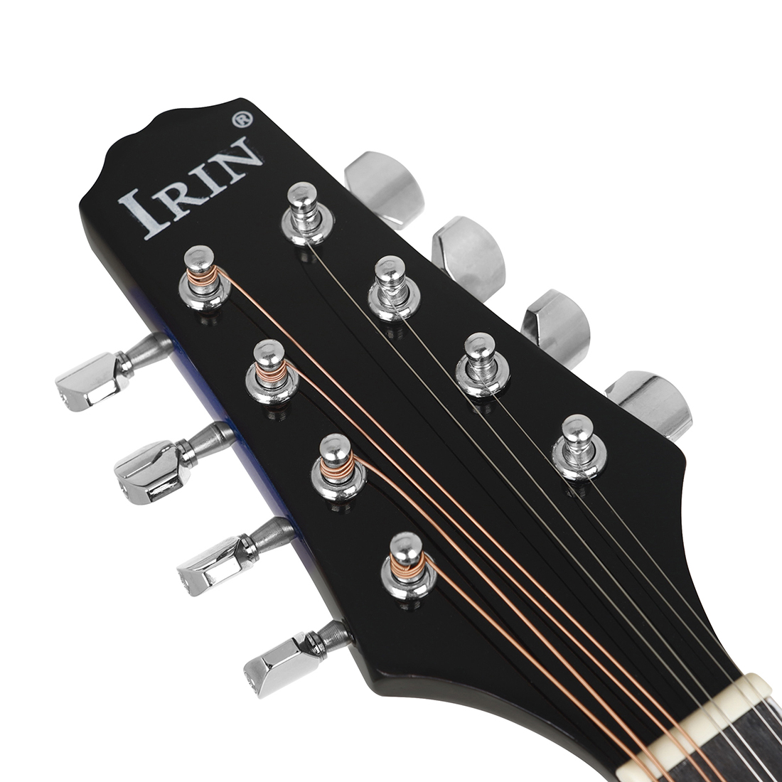 IRIN 8 Strings Mandolin Guitar – Mandolin A Style recenzja i cena