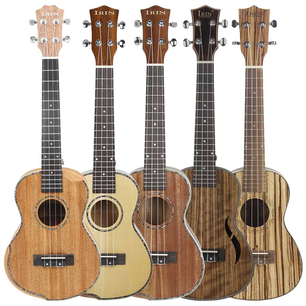IRIN 23/26 Inch Ukulele Hawaii – Musical Instrument Hawaiian recenzja i cena