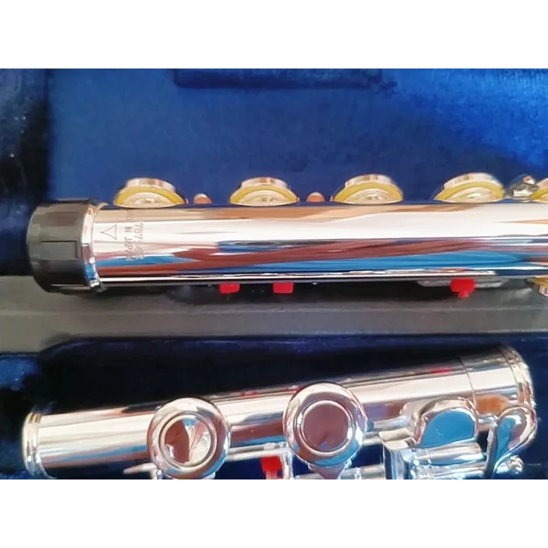 Professional Flute 211SL Model – Musical Instrument Morocco recenzja i cena
