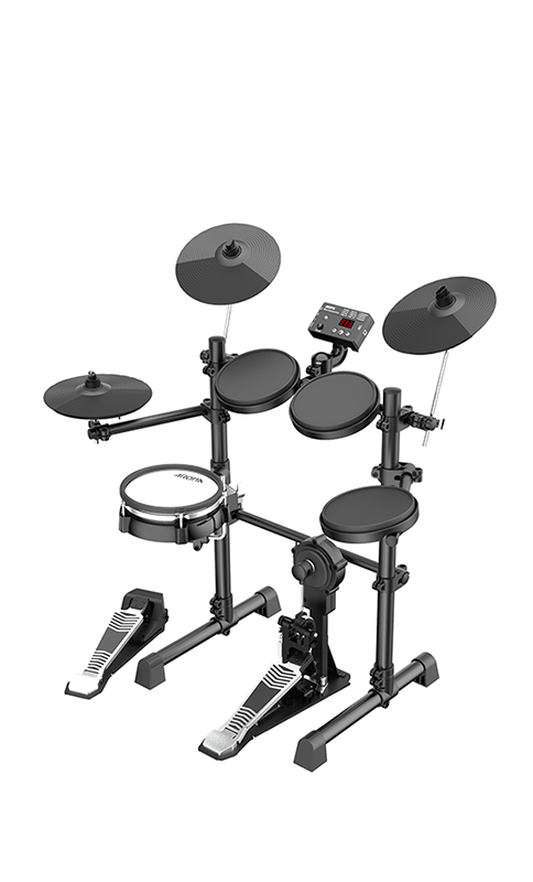 Electronic Drum Set Kit Percus – Musical Instrument Groups recenzja i cena