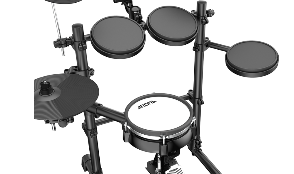 Electronic Drum Set Kit Percus – Musical Instrument Groups recenzja i cena