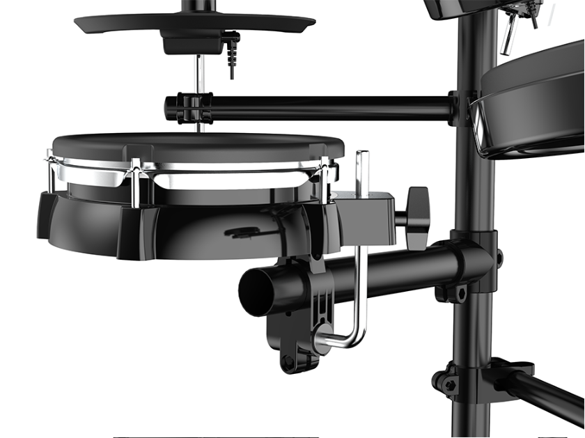 Electronic Drum Set Kit Percus – Musical Instrument Groups recenzja i cena
