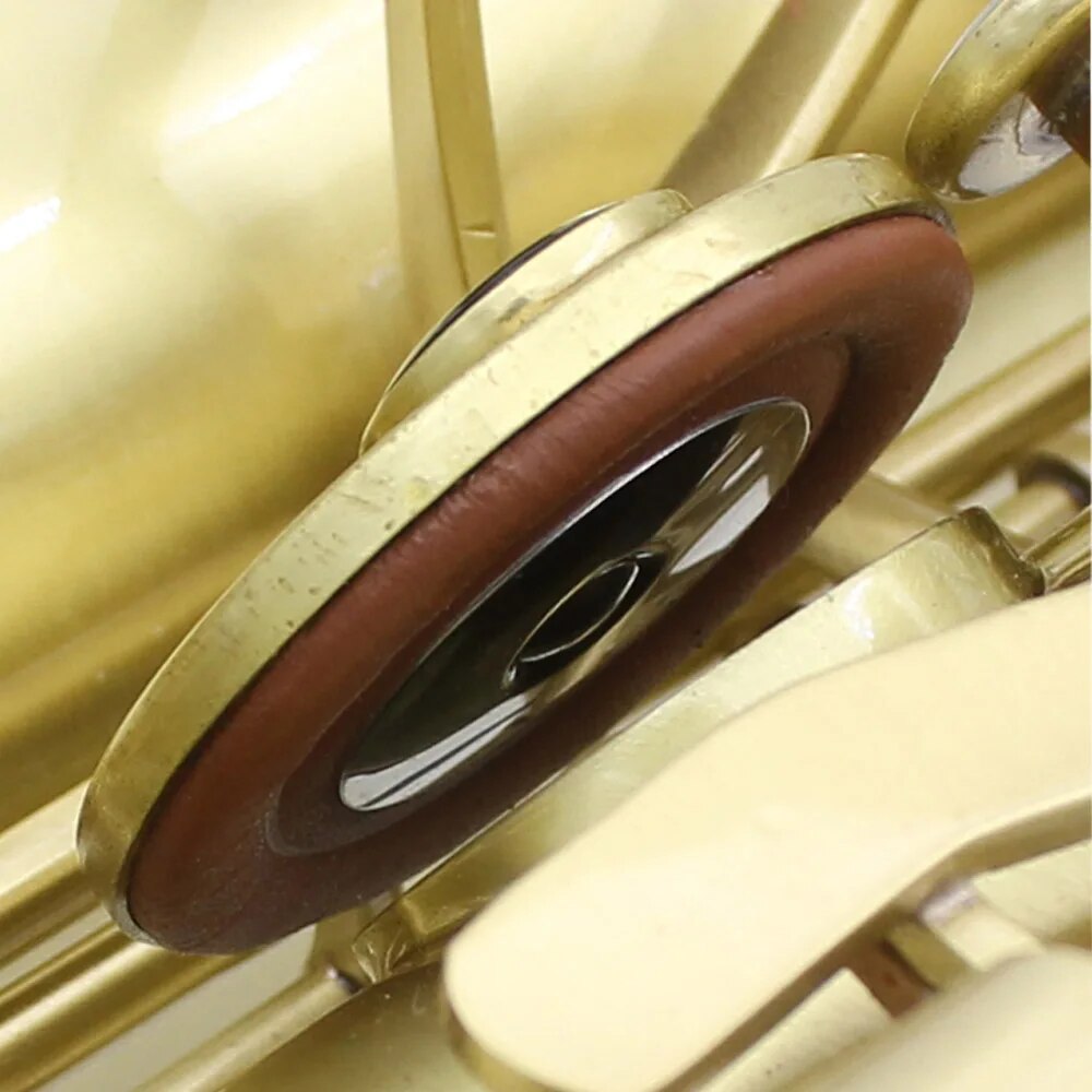 Saxophone Pads Universal Butto – Musical Instrument Lyre recenzja i cena