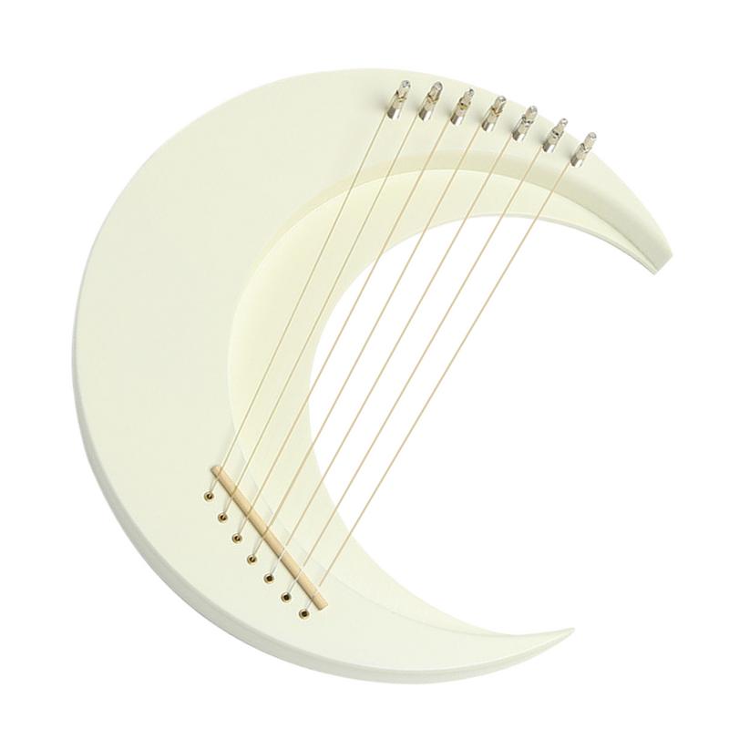 Lyre Harp Musical Instrument W – Musical Instrument Lyre recenzja i cena