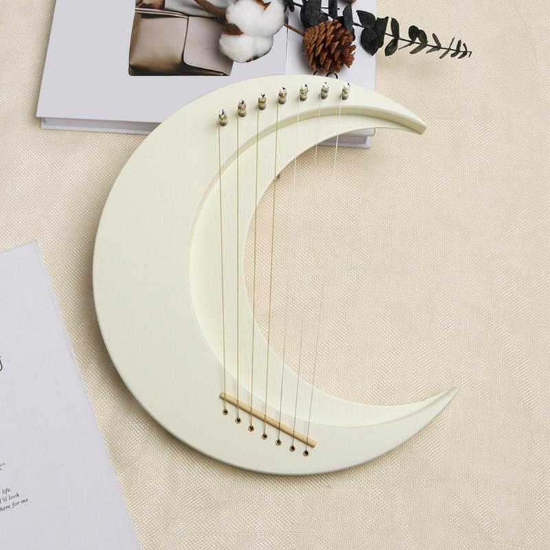 Lyre Harp Musical Instrument W – Musical Instrument Lyre recenzja i cena