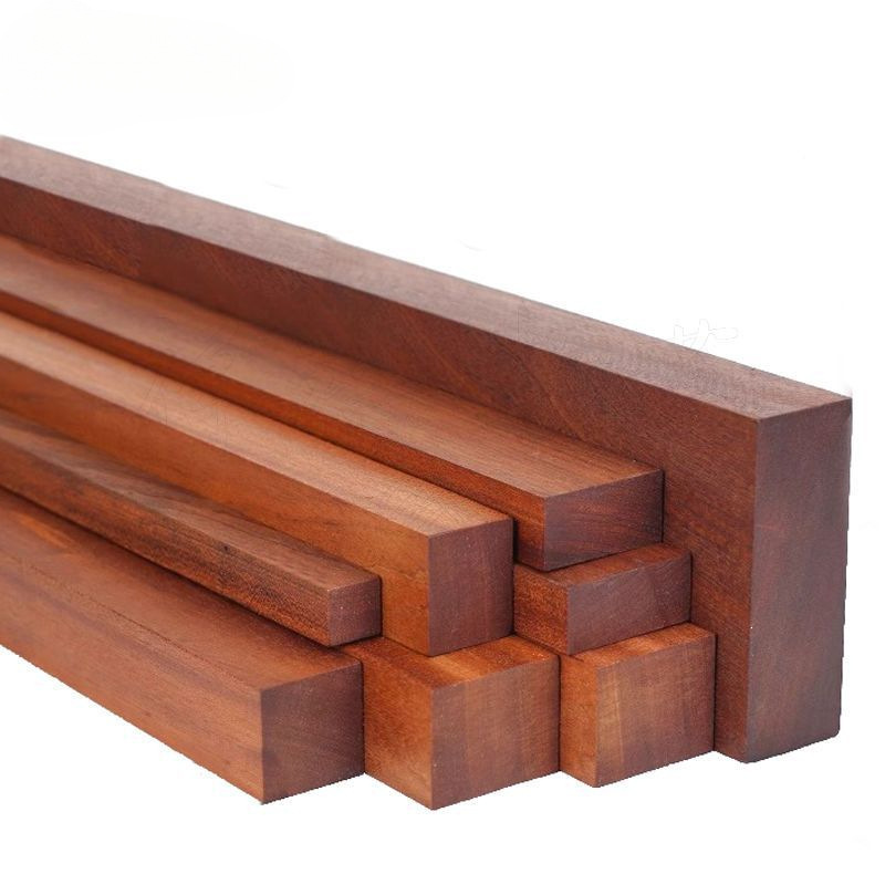 Custom Africa Bubinga Square W – Musical Instrument Of Africa recenzja i cena