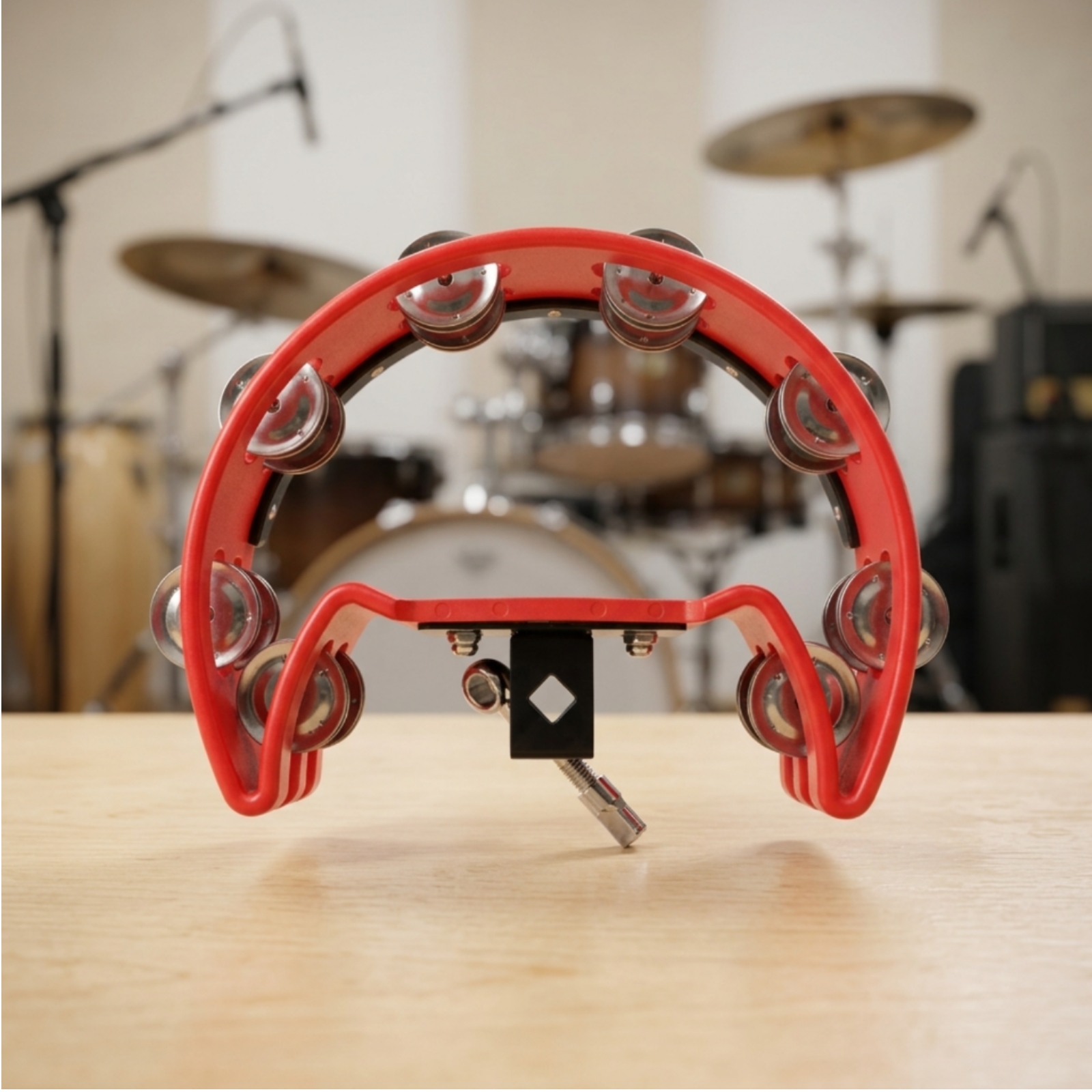 Lightweight Handheld Hand Perc – Musical Instrument With Hand recenzja i cena