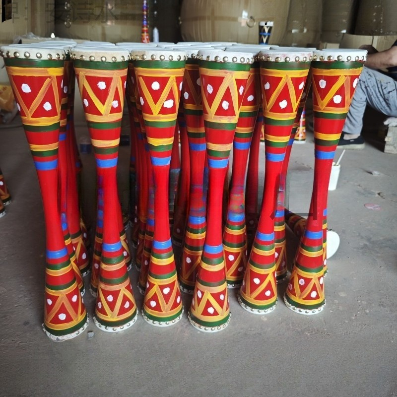 Minority Ethnic Group Long Dru – Musical Instrument Groups recenzja i cena