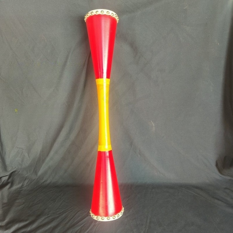 Minority Ethnic Group Long Dru – Musical Instrument Groups recenzja i cena