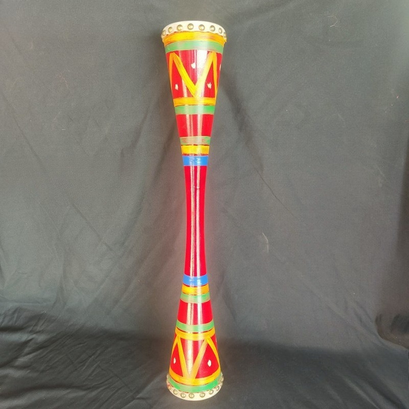 Minority Ethnic Group Long Dru – Musical Instrument Groups recenzja i cena