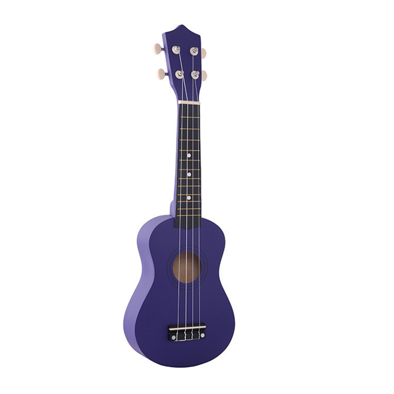 SevenAngel Ukulele 21 inch Chi – Musical Instrument Hawaiian recenzja i cena